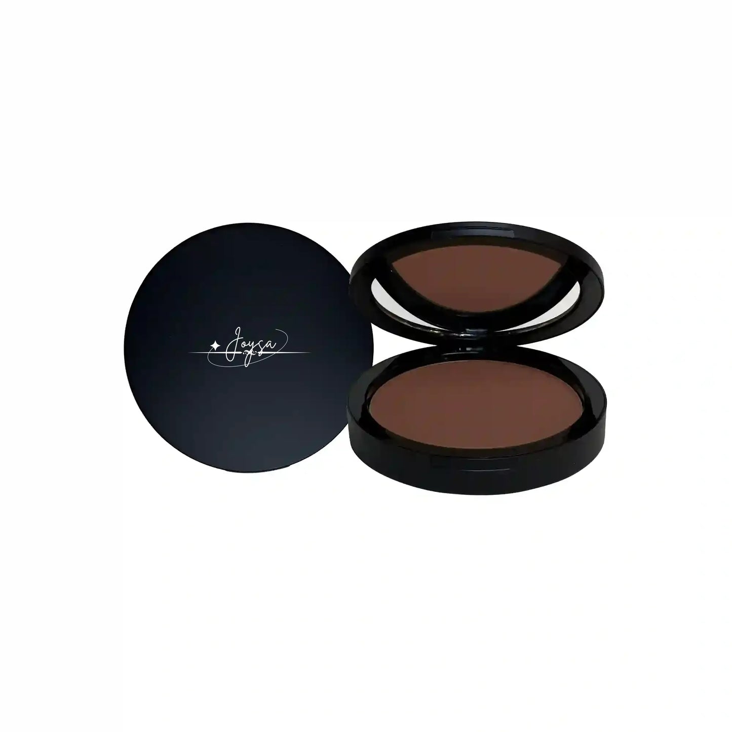 Dual Blend Powder Foundation - Fig