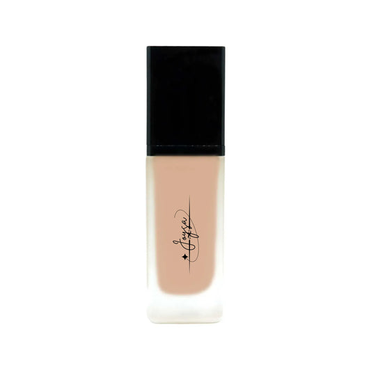 Foundation - Warm Nude