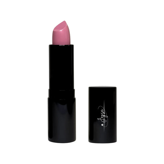 Luxury Cream Lipstick - Precious Pink