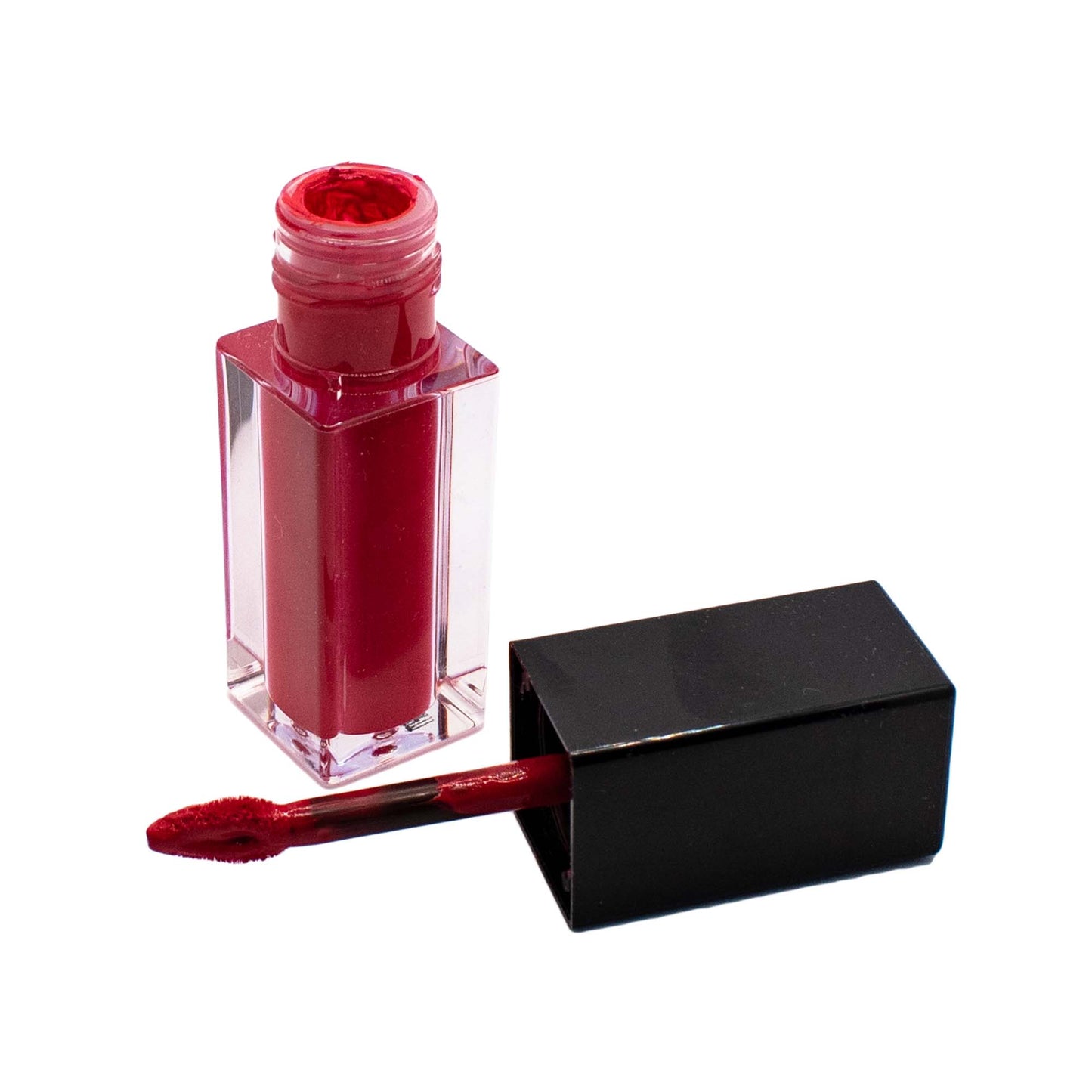 Matte Lip Stain - Dark Cherry