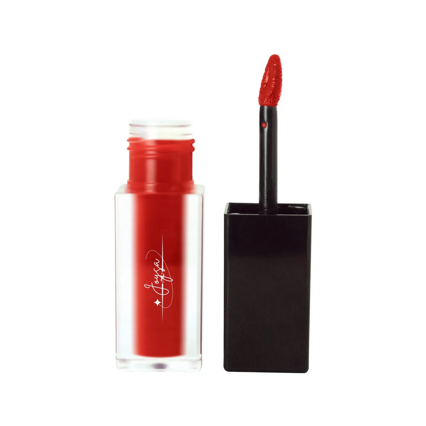 Matte Lip Stain - True Crimson