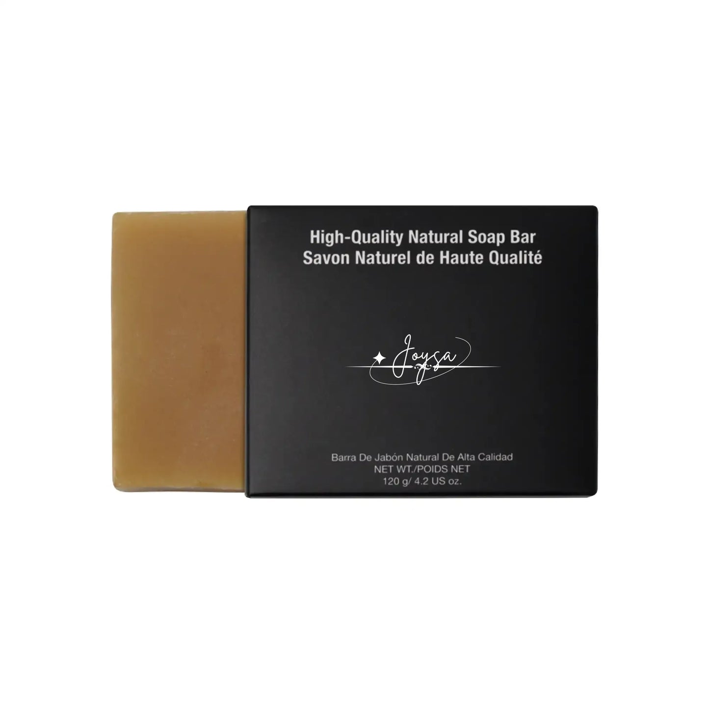 Natural Soap - Fresh Tumeric